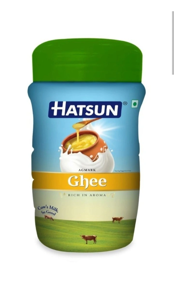 Hatsun Ghee 500Ml