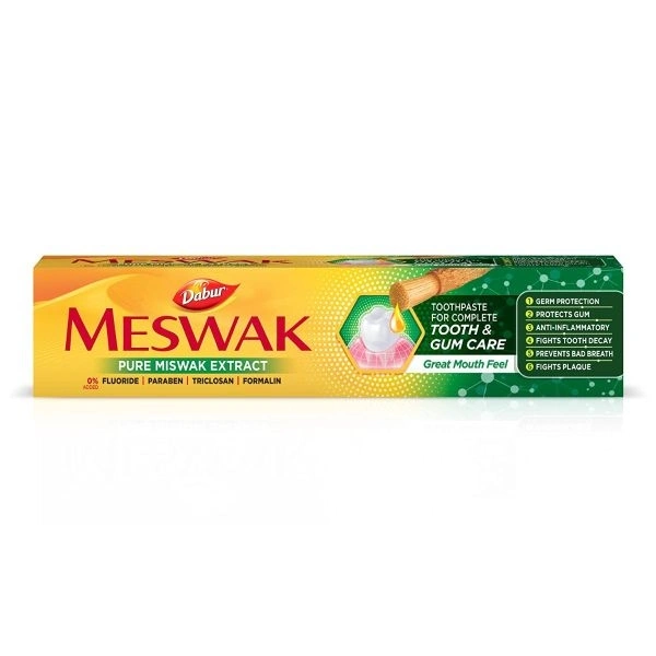Dabur Meswak Paste 200G