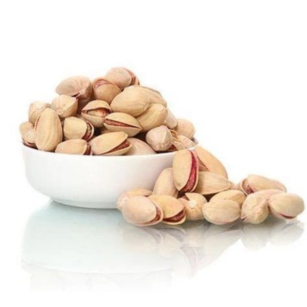 Pista Salted 250G Packet 
