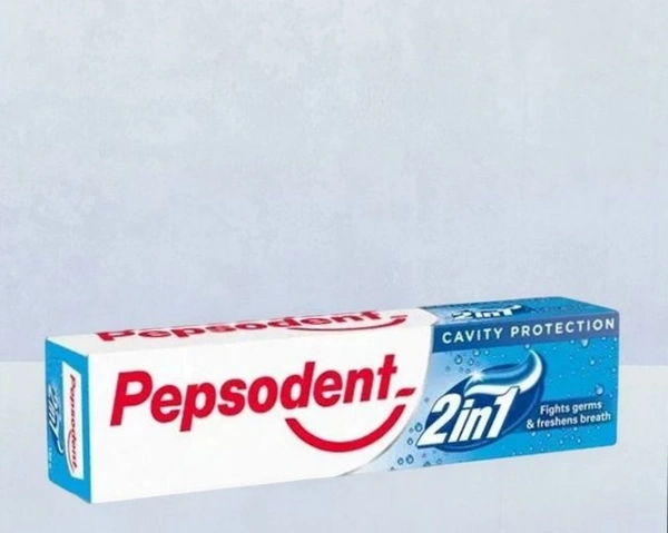 Papsodent 2In1 150G