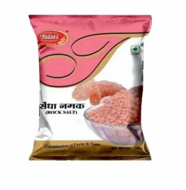 Talati Sendha Namak 100G