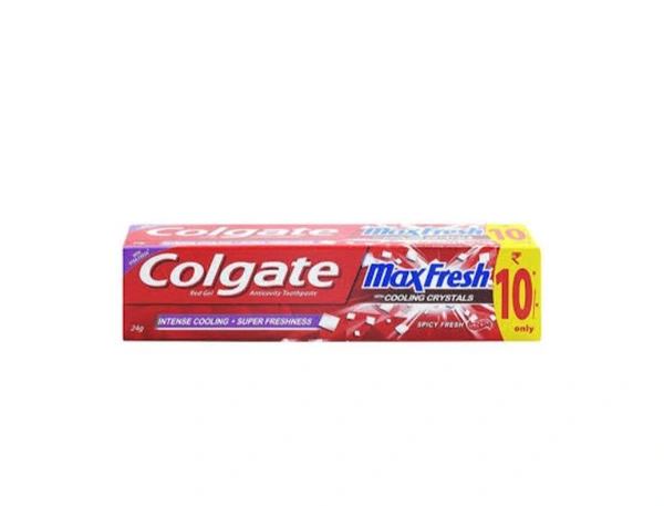 Colgate Max Fresh Red 17G
