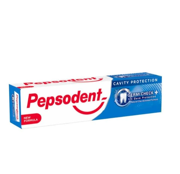 Pepsodent Germi Check Paste 200G