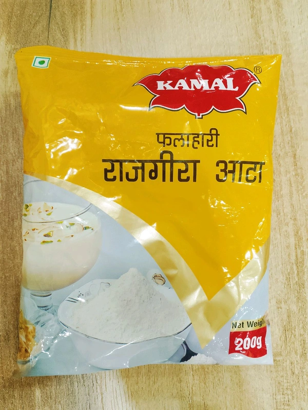 Rajgira Aata 200G