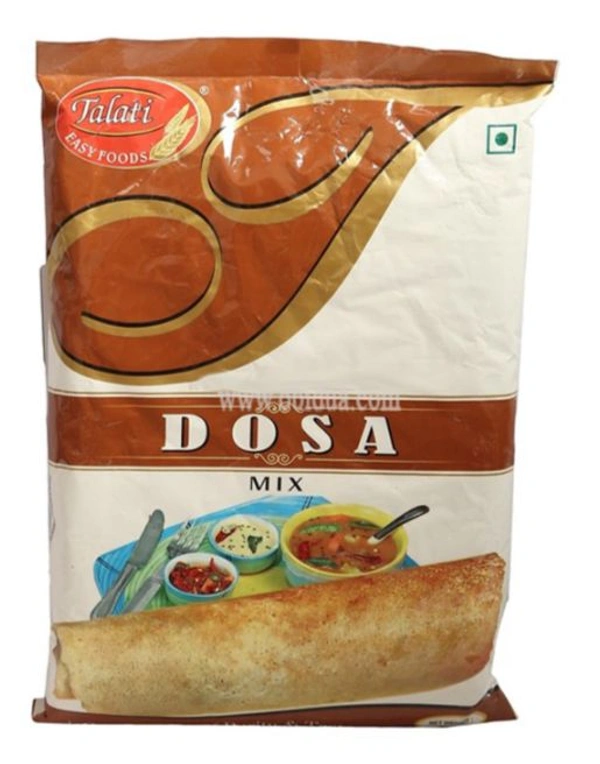 Talati Dosa 500G