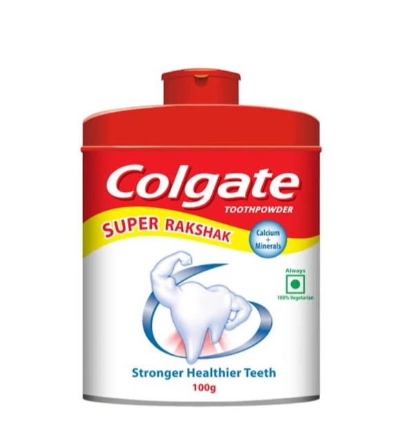 Colgate Tooth Powder 50G