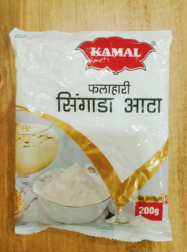 Singhada Aata 200G