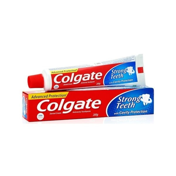Colgate Strong Teeth Paste 16G