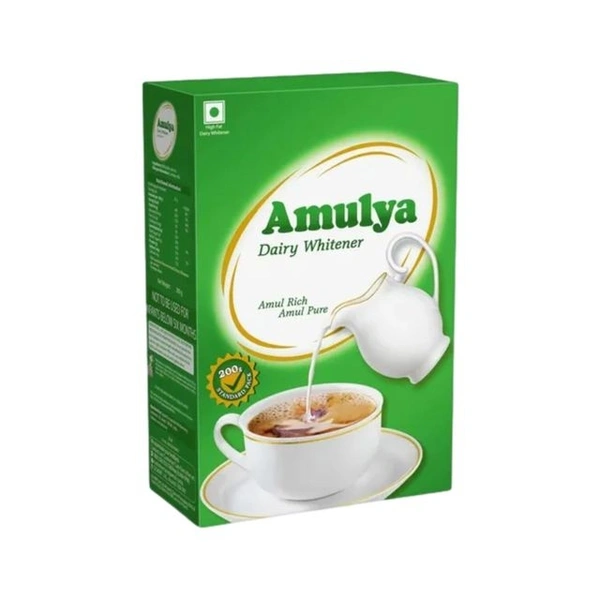 Amulya Dairy Whitener 500G