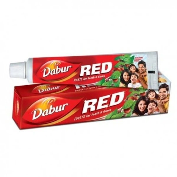 Dabur Red Paste 100G