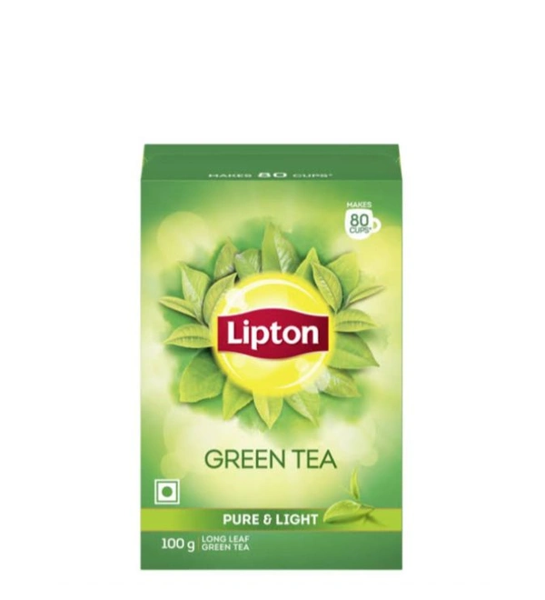 Lipton Green Tea 100G