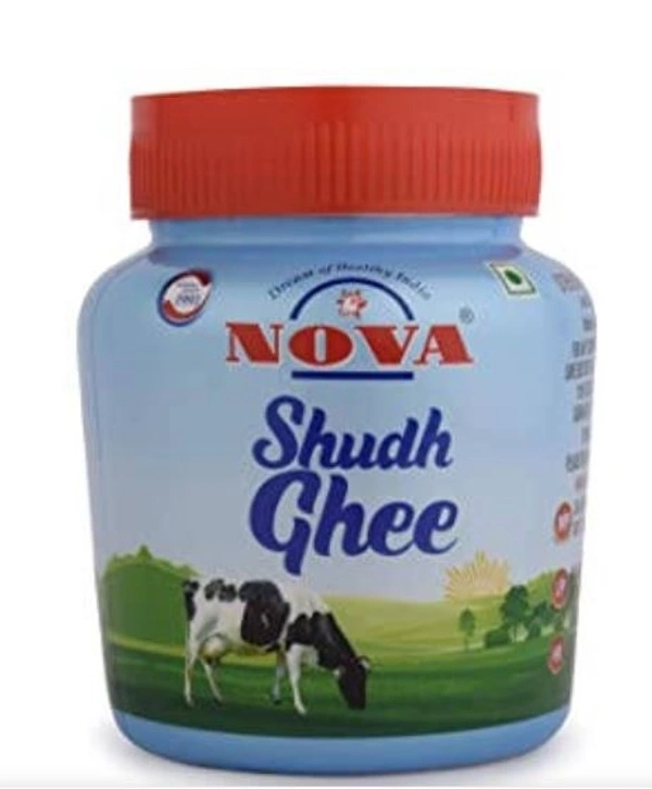 Nova Ghee 500G