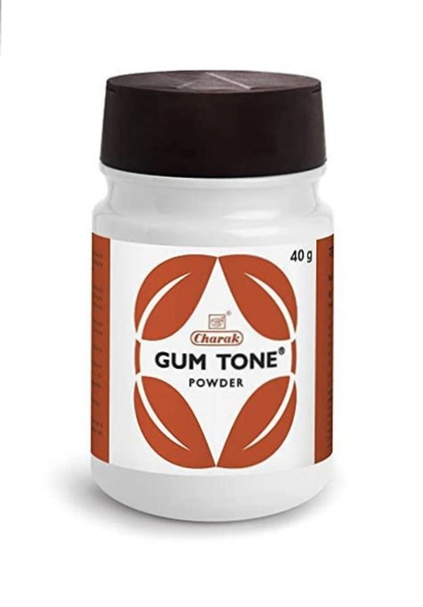 Gum Tone 40G