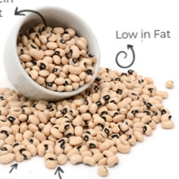 Brijwasi Lobiya 500gm