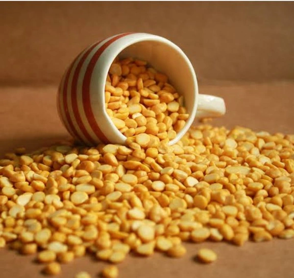 Brijwasi Chana Daal 500gm