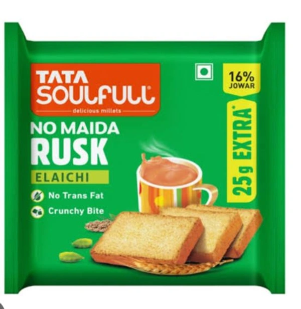 Tata Toast - 300gm