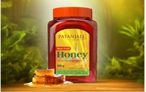 Patanjali Honey - 500g