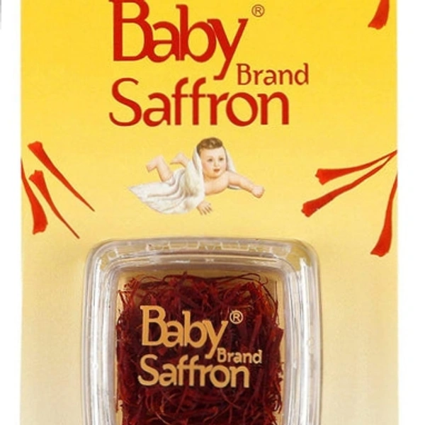 Baby Saffron 250Mg