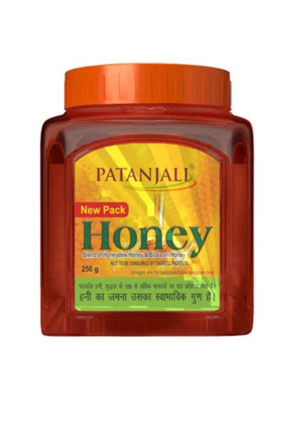 Patanjali Honey - 250g