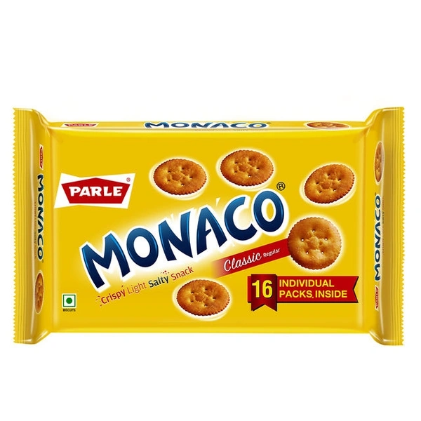 Monaco Biscuit - 700g