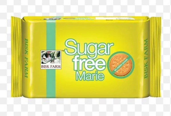 Bisk Farm Sugar Free Marie - 300gm