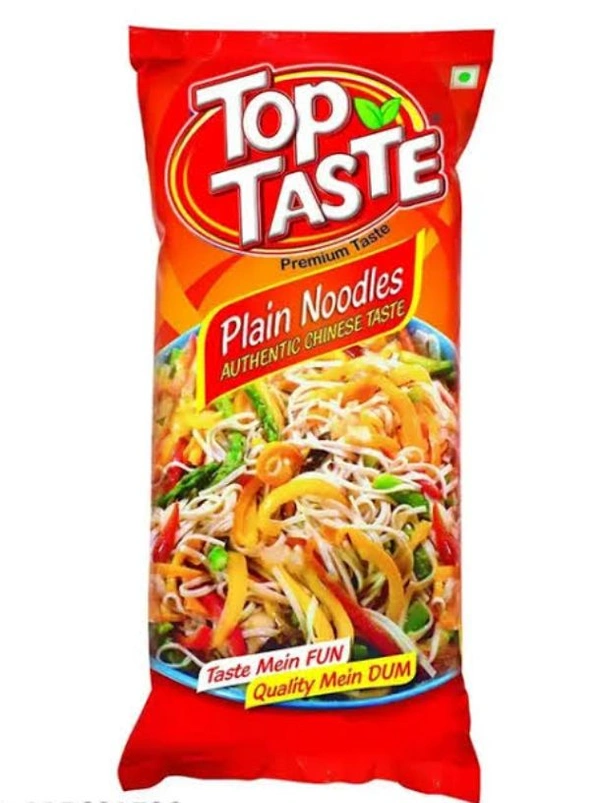 Top Taste Plain Noodles - 650g