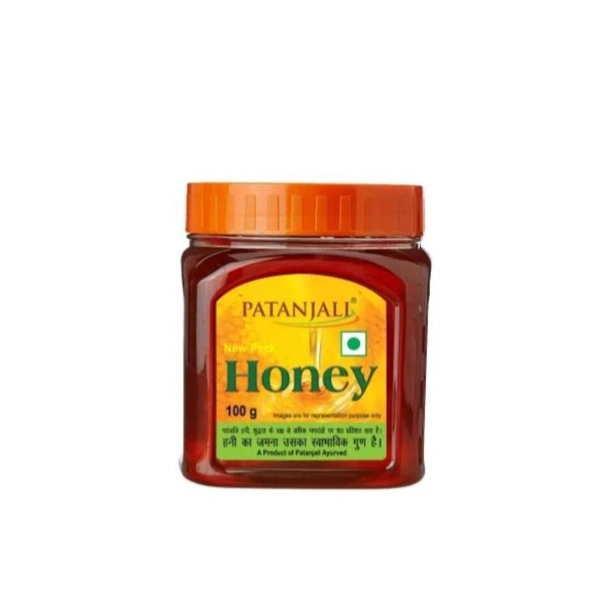Patanjali Honey - 100g
