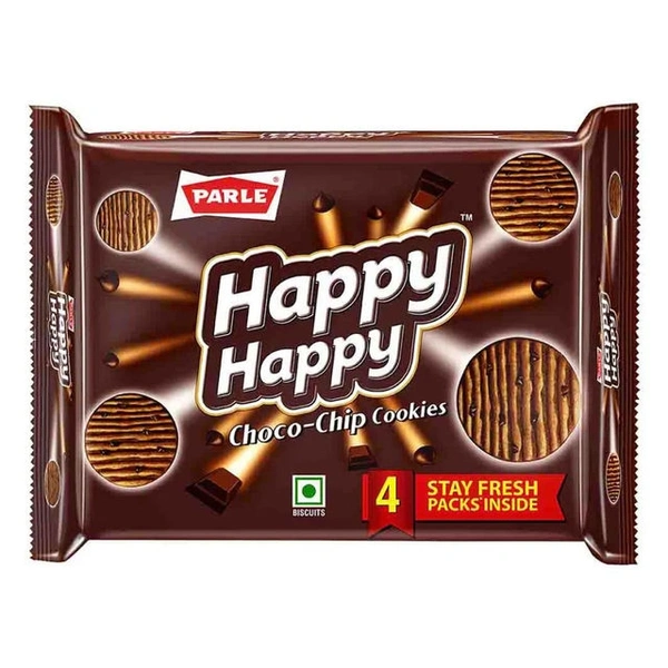 Happy Happy Biscuit - 400g