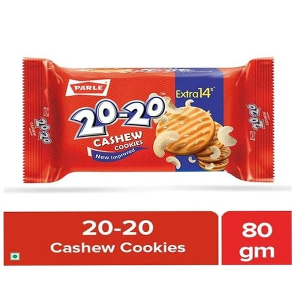 Parle 20-20 - 70g