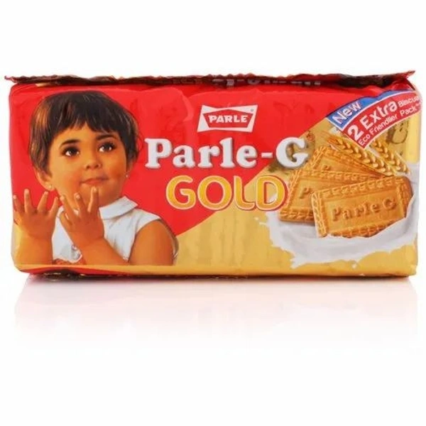 Parle-G Gold Biscuit - 500g
