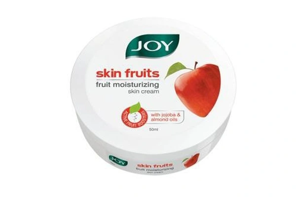Joy Skin Fruit Cream - 50ml