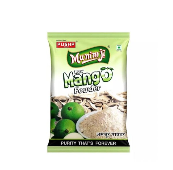 Munimji Mango Powder - 50g