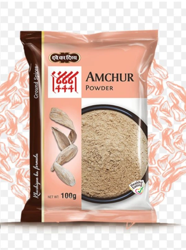 444 Amchur Powder - 100g