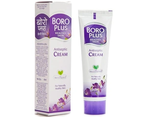 Boro Plus Antiseptic Cream - 120g