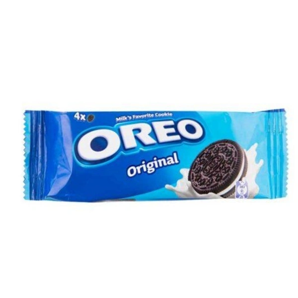 Oreo Biscuit - 50g