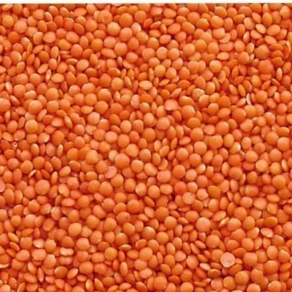 Masoor Dal Luse ( In Kg)