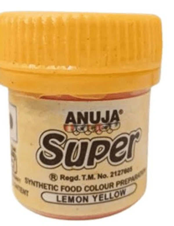Anuja Lemon - 10g