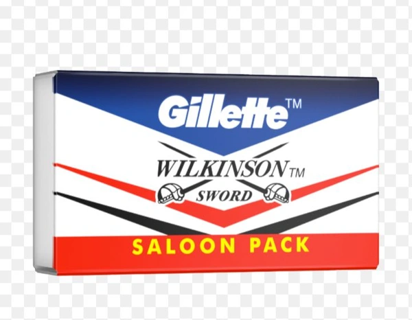 Gillette Wilkinson Blade(10pcs Inside)