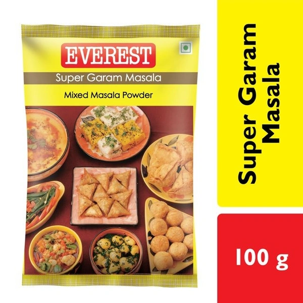 Everest Super Garam Masala - 100g