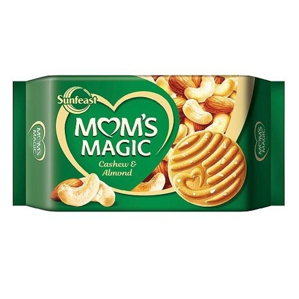 Mom'S Magic Biscuit - 197g