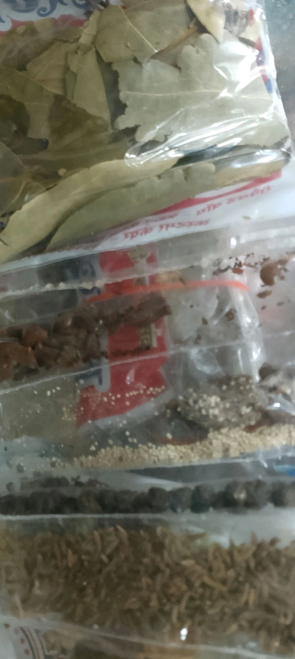 Khada Garam Masala Pouch