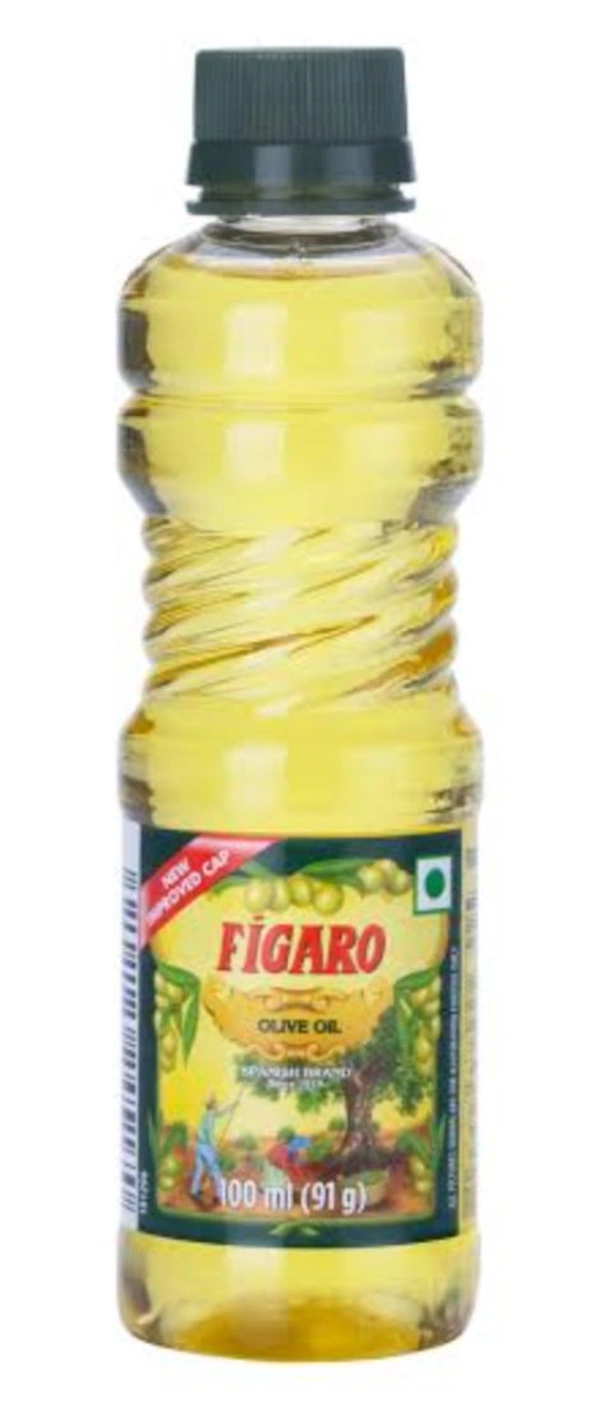 Figaro Olive Oil 100ml