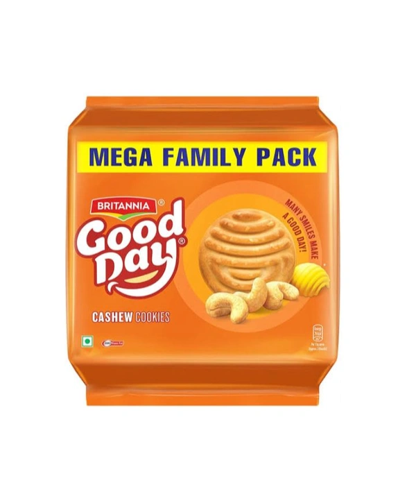 Good Day - 200g
