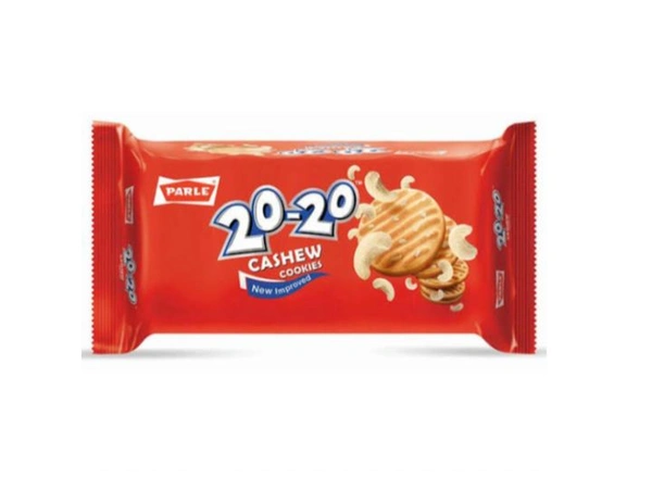 Parle 20-20 Biscuit - 200g