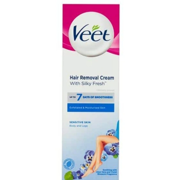 Veet Hair Removal Cream Normal Skin - 50g