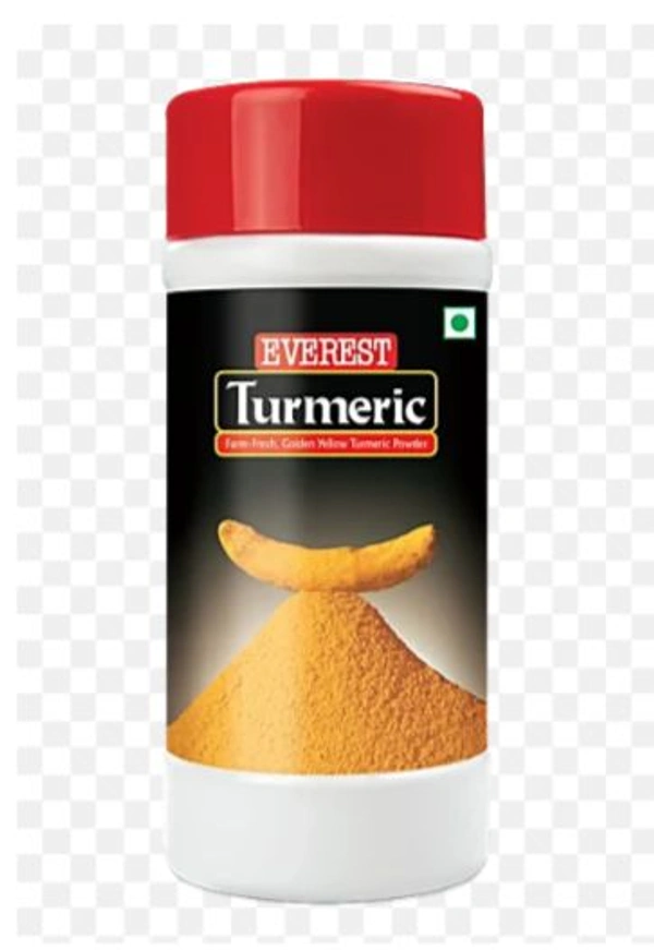 Everest Turmeric Powder - 200g