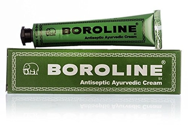 Boroline Antiseptic Cream - 20g