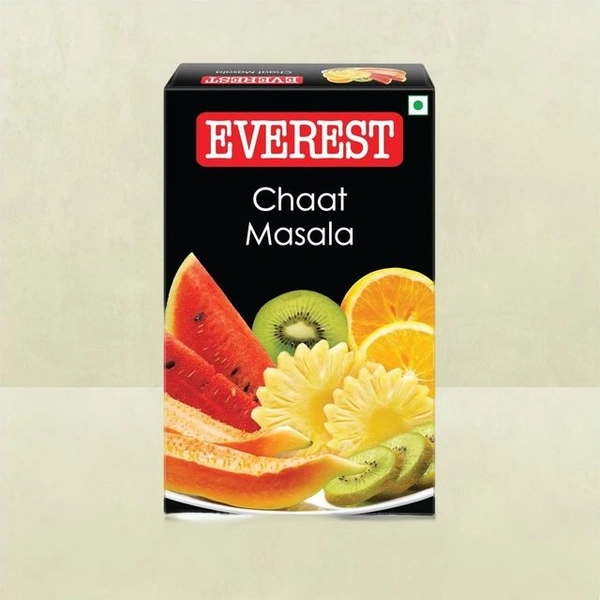 Everest Chaat Masala - 50g
