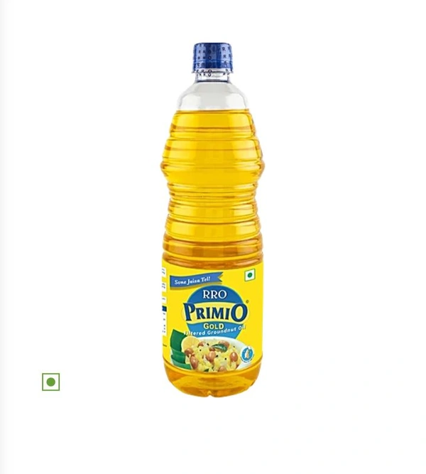 Rro Primio Gold Oil - 1L
