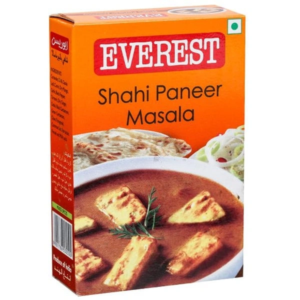 Everest Shahi Paneer Masala - 50g